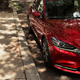 Illustration for article titled The Mazda6 Is Finally Getting A Turbocharger